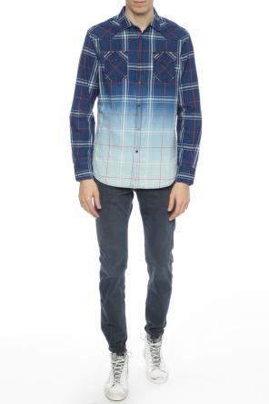Straight leg jeans, zdjęcie 2 Straight leg jeans od Rag & Bone